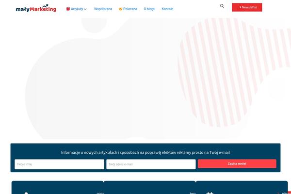 Site using Hashbar-wp-notification-bar plugin