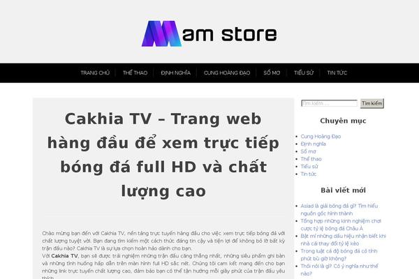 Site using Fixed-toc plugin