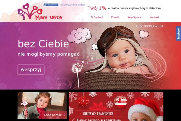 Yootheme theme site design template sample