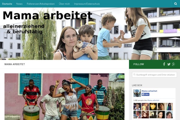 Newspaper theme site design template sample