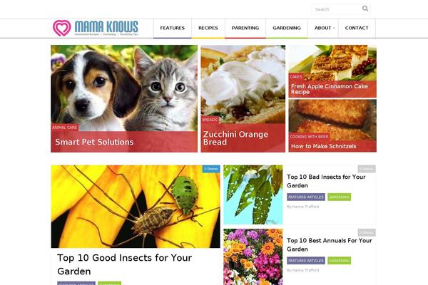 Site using Advanced-ads-pro plugin