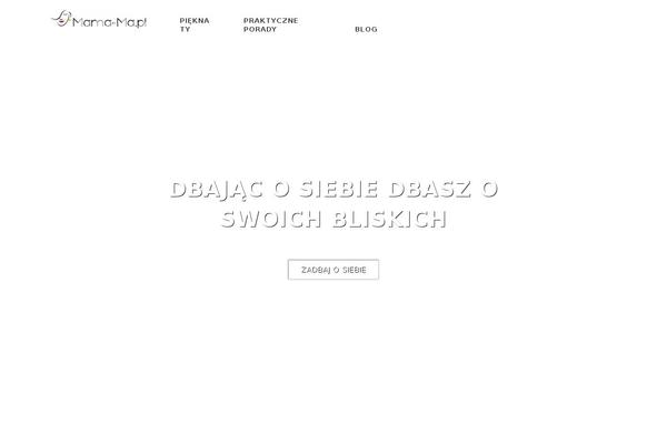 mama-ma.pl site used Vidthemeres
