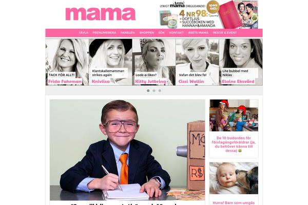 btdm-core-theme theme websites examples