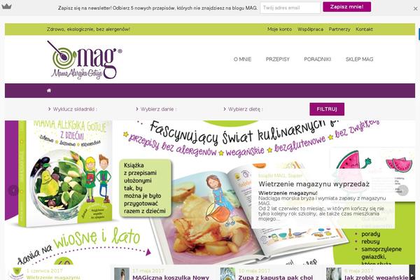 Site using Wp-smush-pro plugin