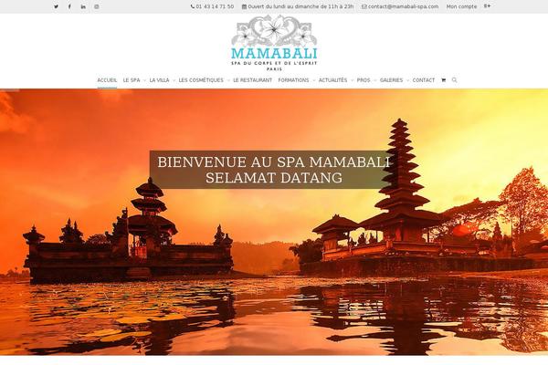 Site using Elfsight-logo-showcase-cc plugin