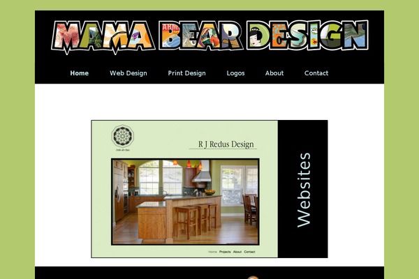 Twentyeleven-child theme site design template sample