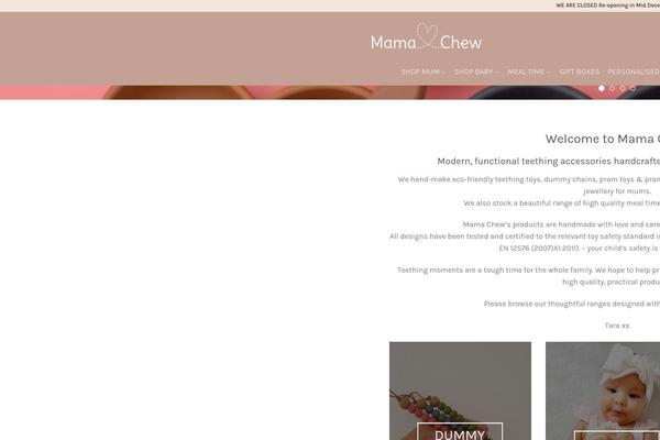 Site using Woocommerce-wholesale-lead-capture plugin