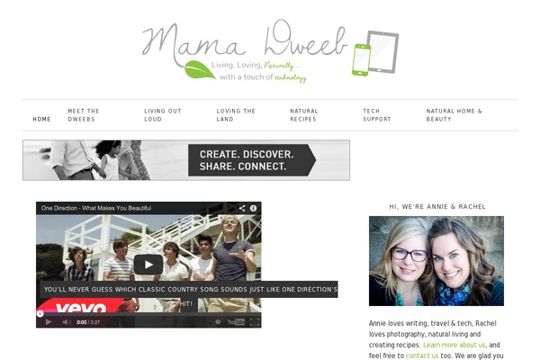mamadweeb.com site used Restored316-anchored