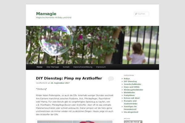 Site using Related-posts-thumbnails plugin