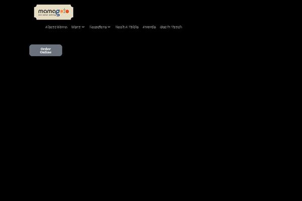 Site using Custom Scrollbar plugin