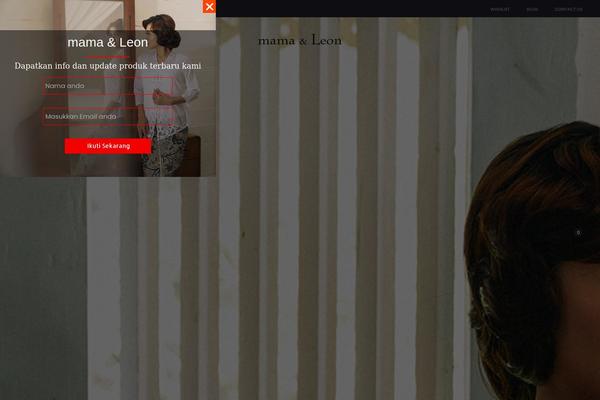 Site using Sober-addons plugin