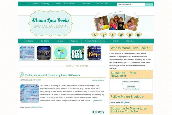 Site using Blappsta Mobile App Plugin - Your native, mobile iPhone App and Android App plugin