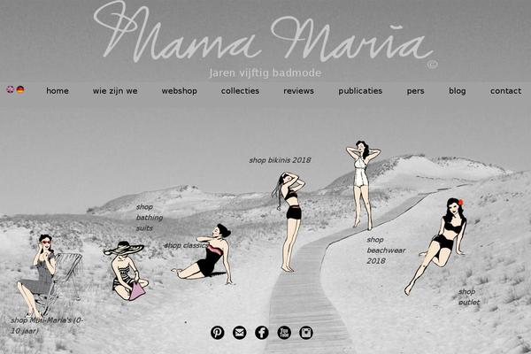Site using Video Backgrounds for SiteOrigin Page Builder plugin