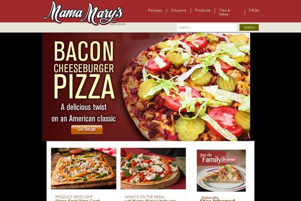 Site using Cyclone Slider 2 plugin