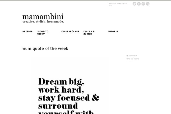 Nilmini theme site design template sample