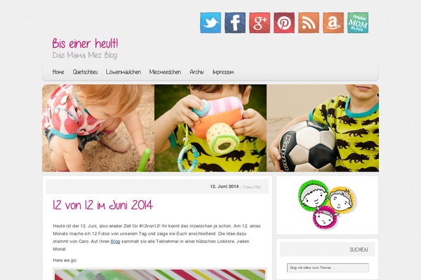 Paperpunch theme websites examples