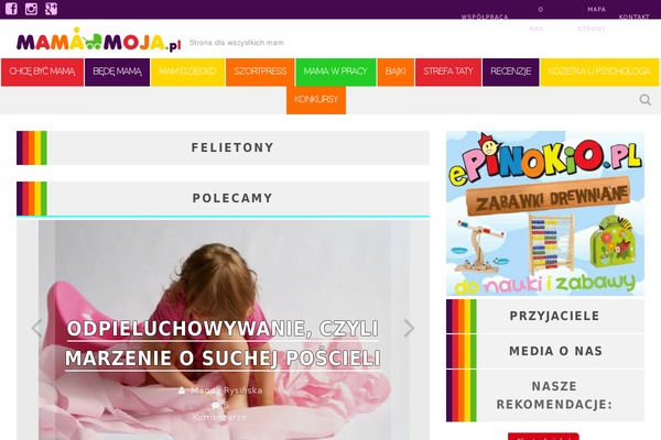 Site using Font Emoticons plugin