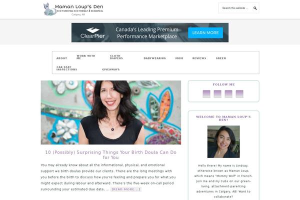 Site using Related Posts by Zemanta plugin