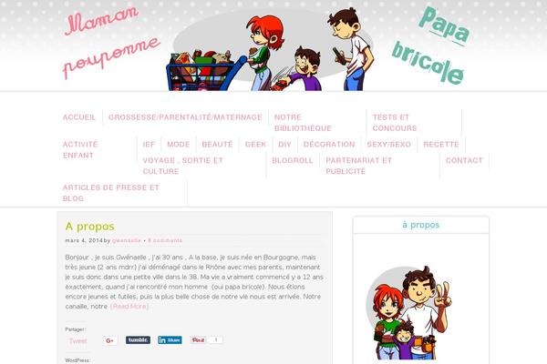 Site using Subscribe To Comments Reloaded plugin