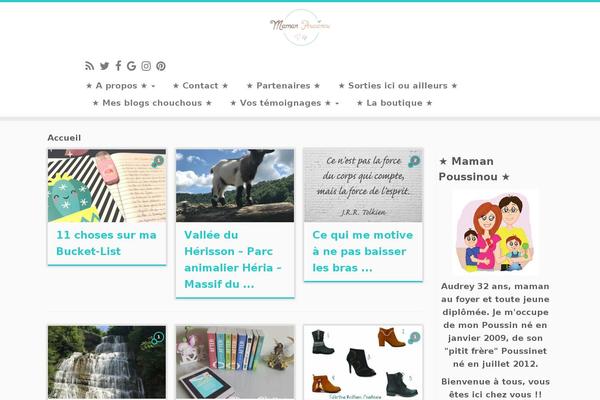 Site using Feedburner Alternative and RSS Redirect plugin