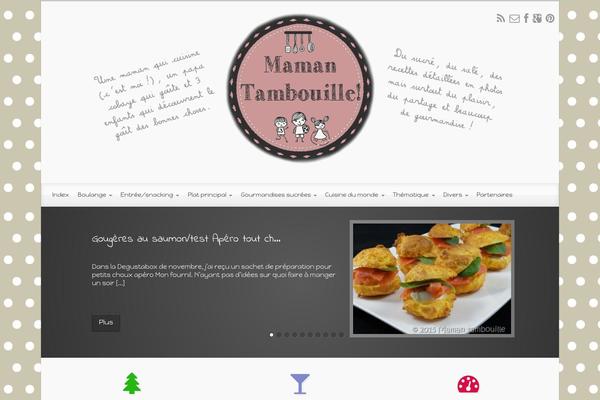Site using Anwp-post-grid-for-elementor plugin