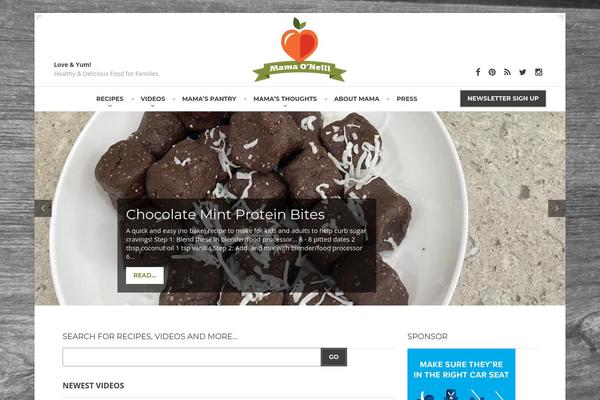 Site using Meta-slider-and-carousel-with-lightbox plugin