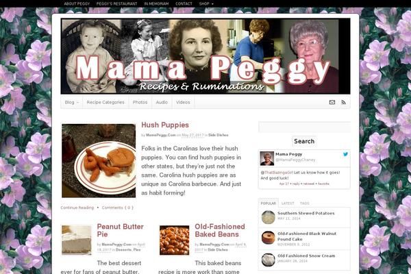 Site using Ranna-core plugin