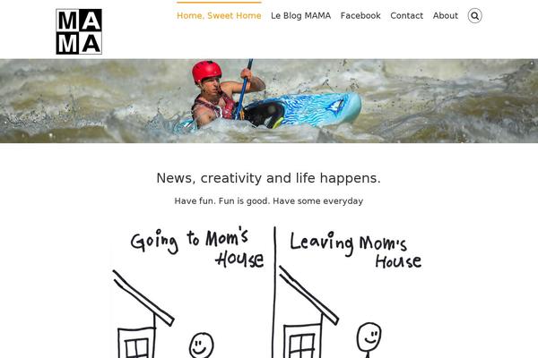 Site using Simple Lightbox plugin