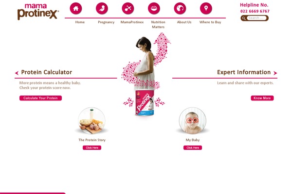 Site using Indeed-smart-popup plugin