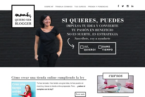 Site using WP DoNotTrack plugin