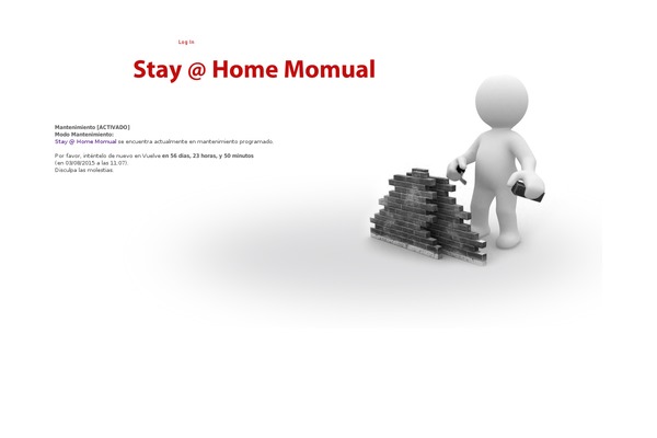 Site using Bible Verse of the Day plugin