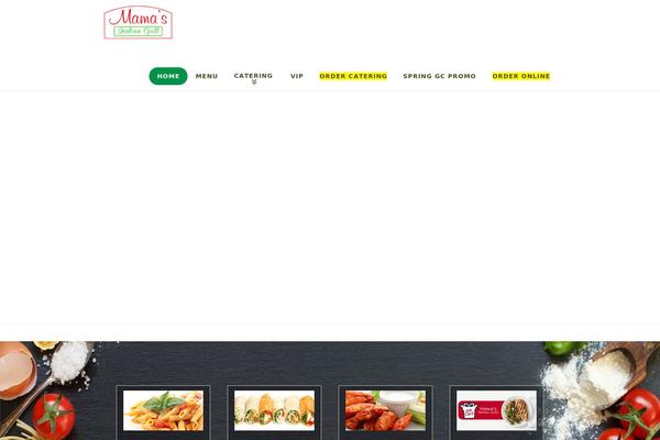 Site using Convertplug plugin