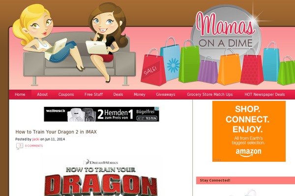 Site using Skimlinks plugin