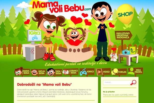 Site using bbPress plugin