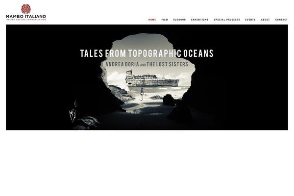 Site using LayerSlider plugin