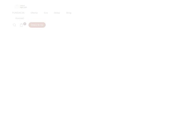Site using Trx_addons plugin