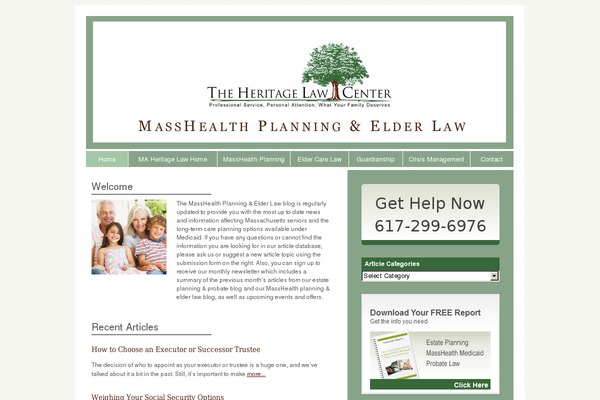 Thesis 1.8 theme site design template sample