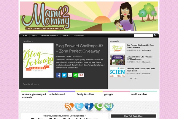 Arthemia theme site design template sample