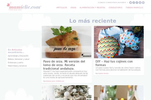 Site using Super Simple jQuery Parallax Background plugin