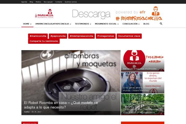 Site using Easy Digital Downloads plugin
