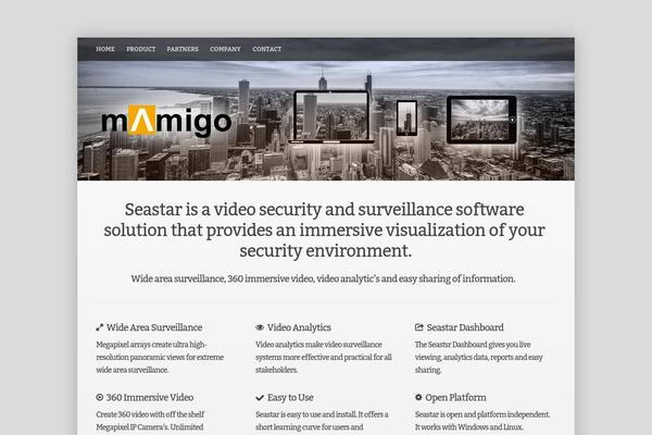 Site using Flipping Team plugin