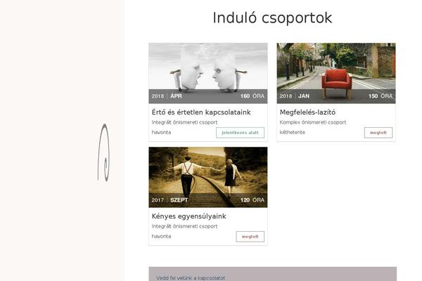 Site using Mobile Contact Bar plugin