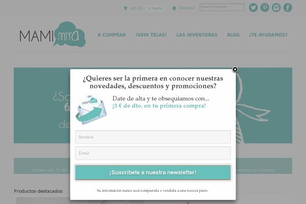 Mystile theme site design template sample