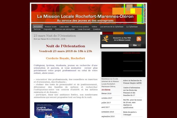 Xplosivereloaded theme site design template sample