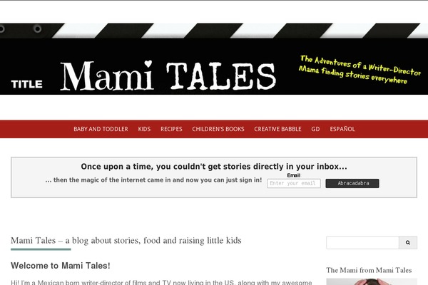 Site using Subscribe To Comments Reloaded plugin