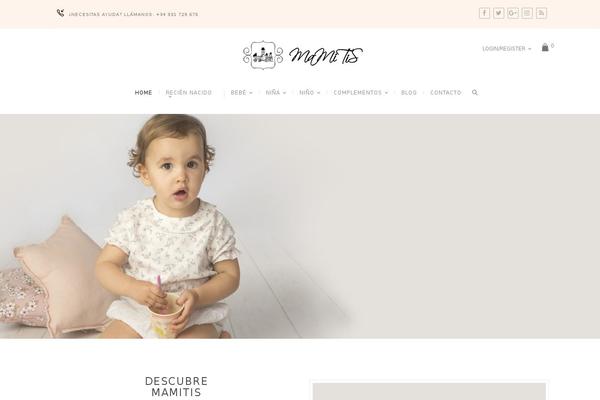 Site using Rac plugin