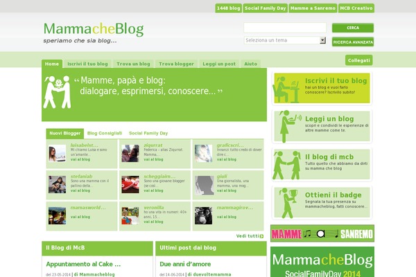 Site using EUCookieLaw plugin