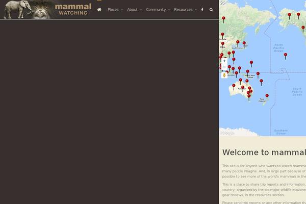 Site using Geodir_location_manager plugin
