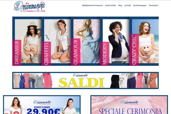 Site using Accordion-slider plugin