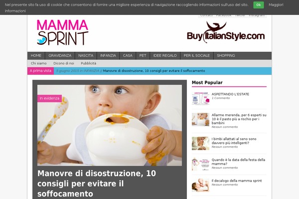 MH Magazine theme site design template sample